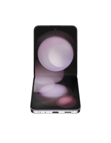 Смартфон Samsung Galaxy Flip 5, 8Гб/512Гб, Лавандовый