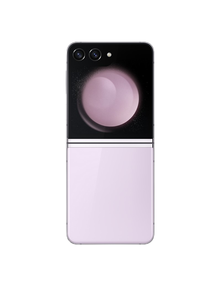 Смартфон Samsung Galaxy Flip 5, 8Гб/512Гб, Лавандовый