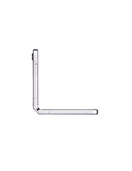 Smartphone Samsung Galaxy Flip 5, 8GB/512GB, Lavandă
