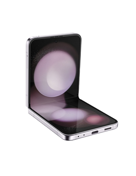 Смартфон Samsung Galaxy Flip 5, 8Гб/512Гб, Лавандовый