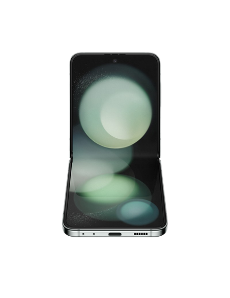 Смартфон Samsung Galaxy Flip 5, 8Гб/256Гб, Мятный