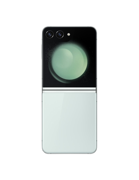 Смартфон Samsung Galaxy Flip 5, 8Гб/256Гб, Мятный