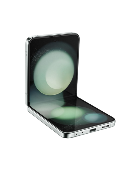 Smartphone Samsung Galaxy Flip 5, 8GB/256GB, Mentă