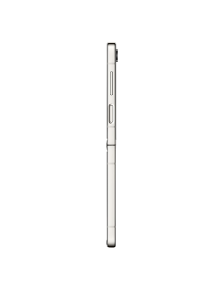 Smartphone Samsung Galaxy Flip 5, 8GB/256GB, Bej