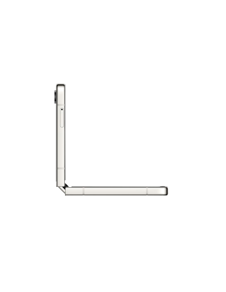 Смартфон Samsung Galaxy Flip 5, 8Гб/256Гб, Бежевый