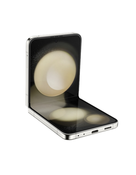 Смартфон Samsung Galaxy Flip 5, 8Гб/256Гб, Бежевый