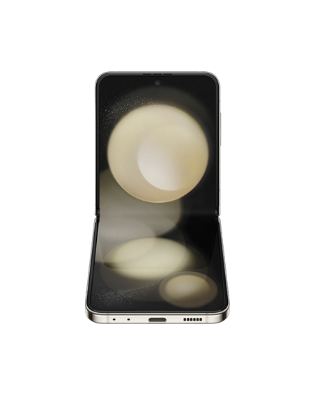 Смартфон Samsung Galaxy Flip 5, 8Гб/256Гб, Бежевый