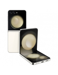 Смартфон Samsung Galaxy Flip 5, 8Гб/512Гб, Бежевый