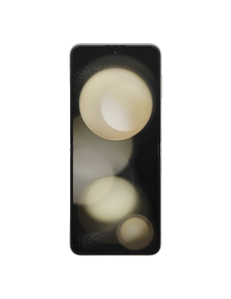 Смартфон Samsung Galaxy Flip 5, 8Гб/512Гб, Бежевый