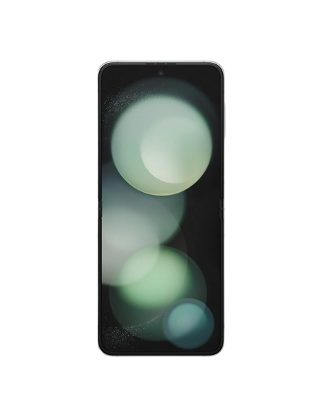 Smartphone Samsung Galaxy Flip 5, 8GB/512GB, Mentă