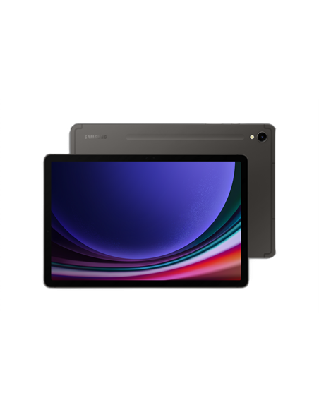 Планшет Samsung Galaxy Tab S9, Wi-Fi, 8Гб/128Гб, Графитовый