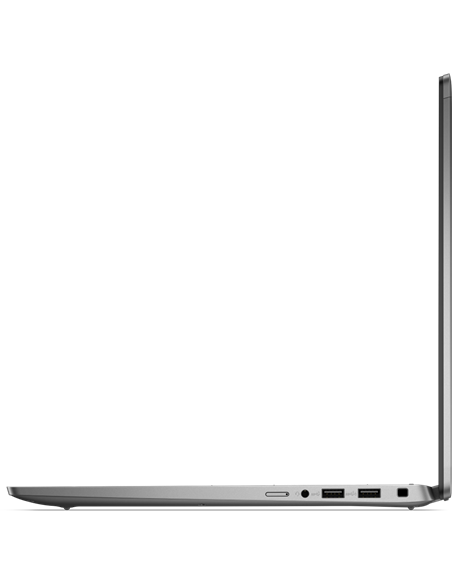Ноутбук для бизнеса 16" DELL Latitude 7640, Grey, Intel Core i7-1365U, 32Гб/1024Гб, Linux Ubuntu
