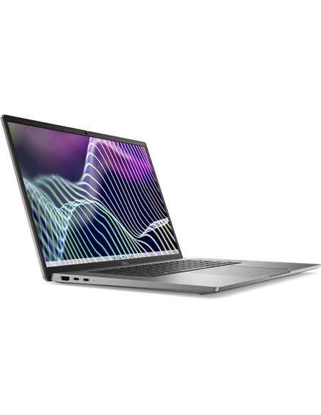 Ноутбук для бизнеса 16" DELL Latitude 7640, Grey, Intel Core i7-1365U, 32Гб/1024Гб, Linux Ubuntu
