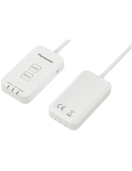 Модуль управления Panasonic CZ-TACG1, Белый