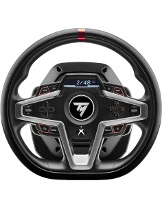Игровой руль Thrustmaster T-248, Чёрный
