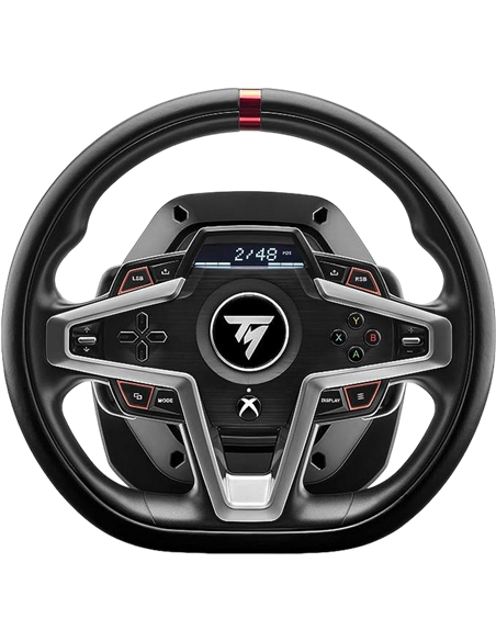 Игровой руль Thrustmaster T-248, Чёрный