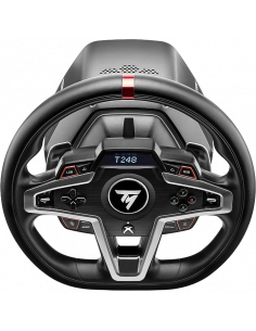 Игровой руль Thrustmaster T-248, Чёрный 2