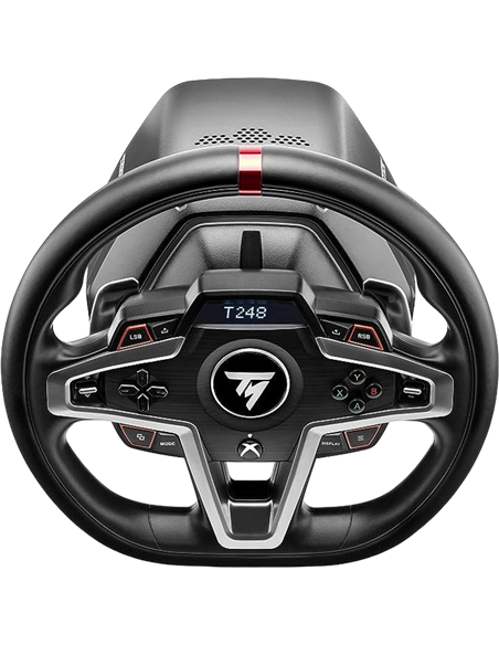 Игровой руль Thrustmaster T-248, Чёрный