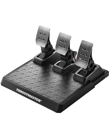 Игровой руль Thrustmaster T-248, Чёрный