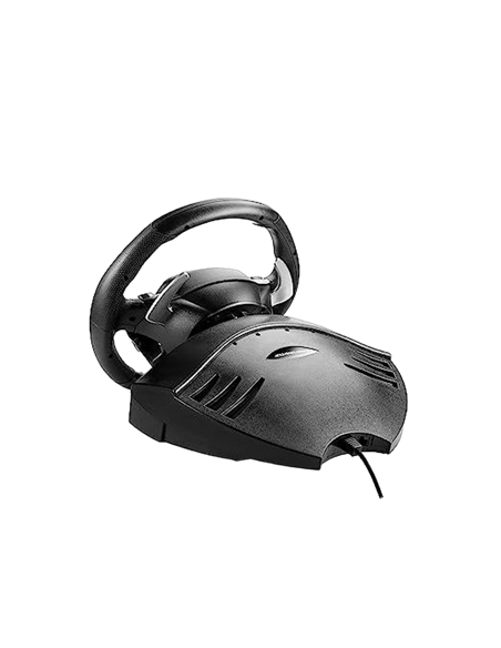 Volan Gaming Thrustmaster T80 Ferrari 488 GTB Edition, Negru