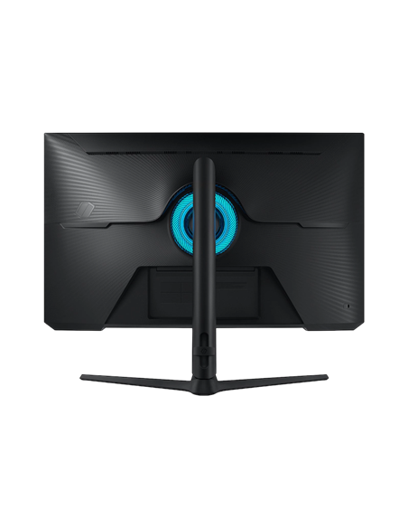 31,5" Monitor Gaming Samsung S32BG702E, IPS 3840x2160 4K UHD, Negru