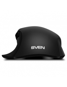 Клавиатура и мышь SVEN C3500W, Беспроводное, Чёрный 2