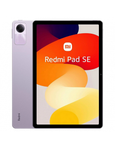 Планшет Xiaomi Redmi Pad SE, Wi-Fi, 8Гб/256Гб, Фиолетовый
