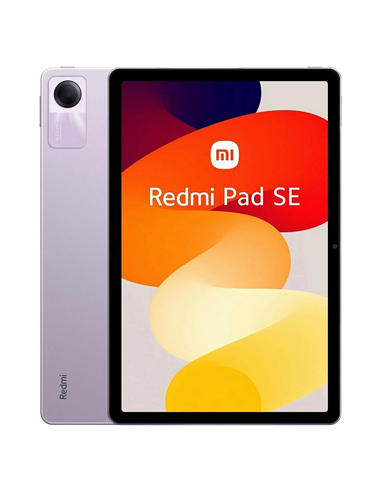 Tabletă Xiaomi Redmi Pad SE, Wi-Fi, 8GB/256GB, Violet