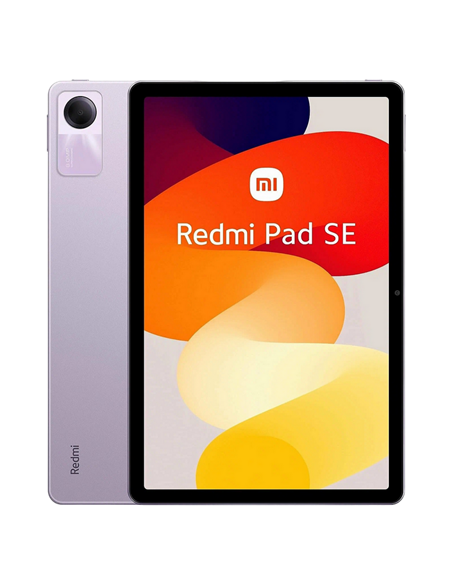 Tabletă Xiaomi Redmi Pad SE, Wi-Fi, 8GB/256GB, Violet