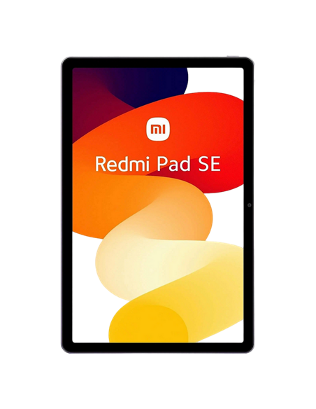 Планшет Xiaomi Redmi Pad SE, Wi-Fi, 8Гб/256Гб, Фиолетовый