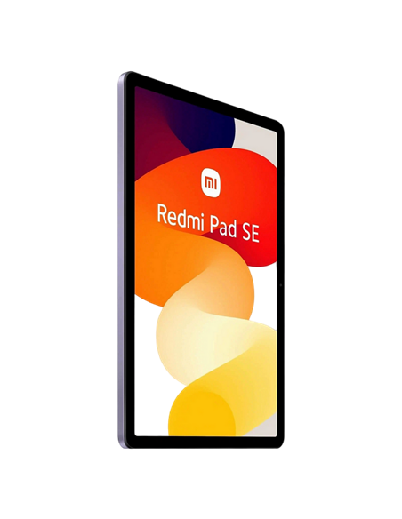 Планшет Xiaomi Redmi Pad SE, Wi-Fi, 8Гб/256Гб, Фиолетовый