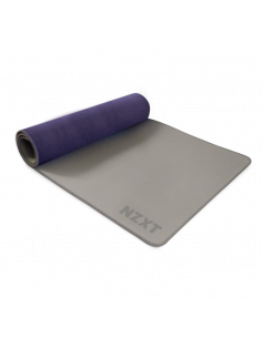 Игровой коврик для мыши NZXT MXP700, Medium, Чёрный 2