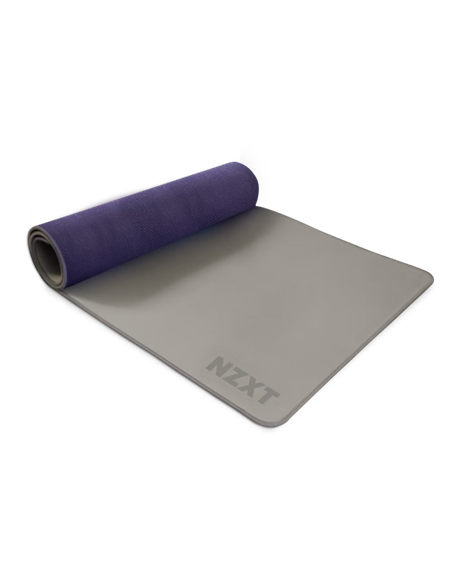 Mouse Pad pentru jocuri NZXT MXP700, Medium, Negru