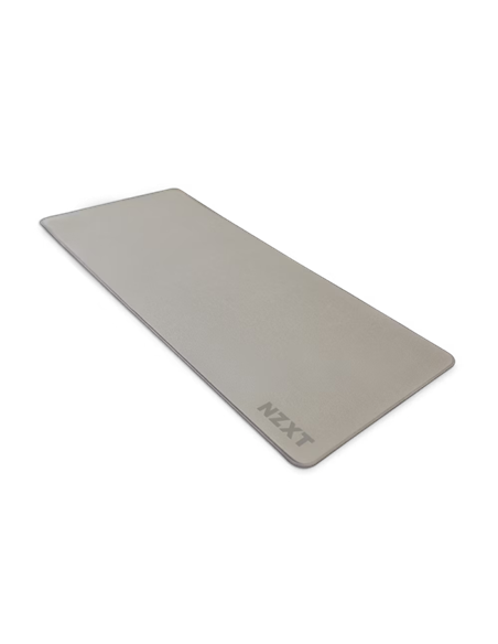 Игровой коврик для мыши NZXT MXP700, Medium, Чёрный