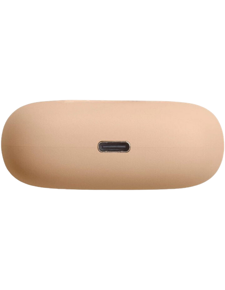 Наушники JBL Wave Beam, Бежевый