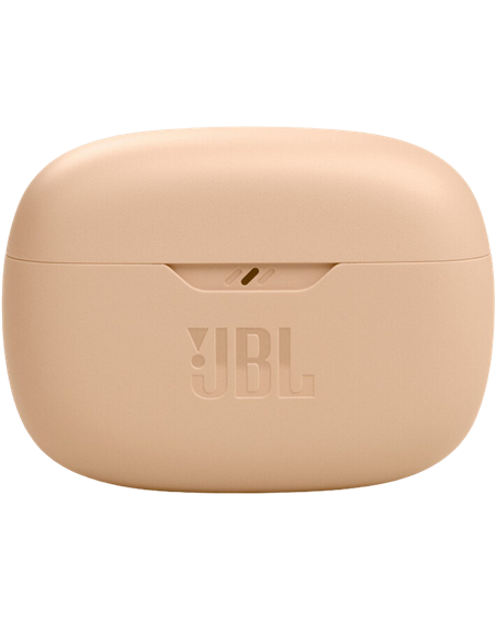 Наушники JBL Wave Beam, Бежевый