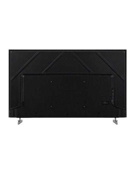 55" LED SMART TV Hisense 55U6KQ, 3840x2160 4K UHD, VIDAA U6.0, Gri