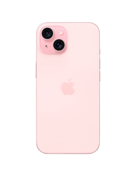 Смартфон Apple iPhone 15, 6Гб/256Гб, Розовый Смартфон Apple iPhone 15, 6Гб/256Гб, Розовый