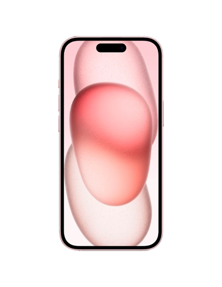 Смартфон Apple iPhone 15, 6Гб/256Гб, Розовый Смартфон Apple iPhone 15, 6Гб/256Гб, Розовый