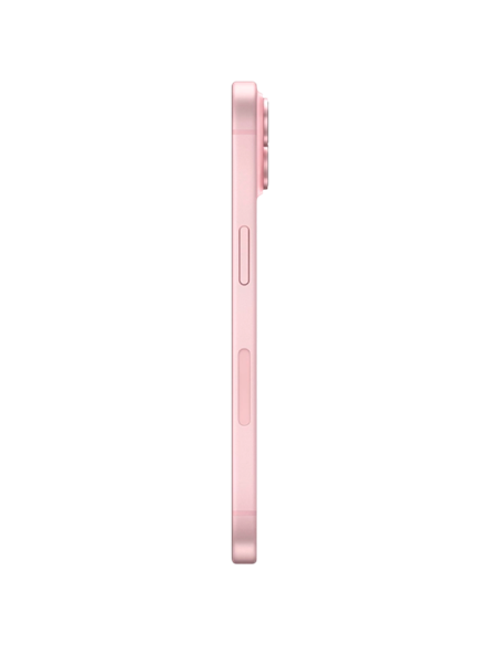 Смартфон Apple iPhone 15, 6Гб/256Гб, Розовый Смартфон Apple iPhone 15, 6Гб/256Гб, Розовый