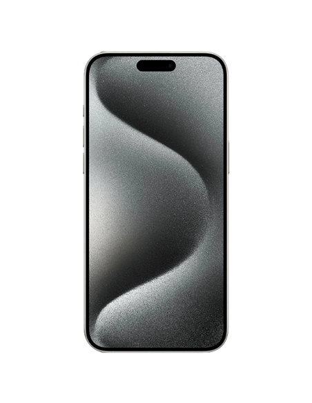 Смартфон Apple iPhone 15 Pro Max, 8Гб/256Гб, White Titanium