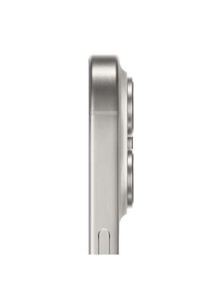 Смартфон Apple iPhone 15 Pro Max, 8Гб/256Гб, White Titanium