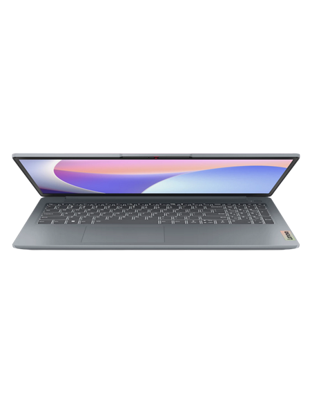 Laptop 15,6" Lenovo IdeaPad Slim 3 15IAH8, Arctic Grey, Intel Core i5-12450H, 16GB/512GB, Fără SO Laptop 15,6" Lenovo IdeaPad Slim 3 15IAH8, Arctic Grey, Intel Core i5-12450H, 16GB/512GB, Fără SO