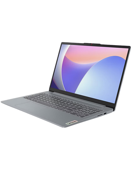 Laptop 15,6" Lenovo IdeaPad Slim 3 15IAH8, Arctic Grey, Intel Core i5-12450H, 16GB/512GB, Fără SO Laptop 15,6" Lenovo IdeaPad Slim 3 15IAH8, Arctic Grey, Intel Core i5-12450H, 16GB/512GB, Fără SO