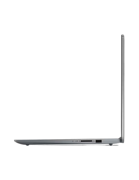 Laptop 15,6" Lenovo IdeaPad Slim 3 15IAH8, Arctic Grey, Intel Core i5-12450H, 16GB/512GB, Fără SO Laptop 15,6" Lenovo IdeaPad Slim 3 15IAH8, Arctic Grey, Intel Core i5-12450H, 16GB/512GB, Fără SO