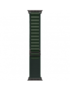 Ceas inteligent Apple Watch Ultra 2, 49mm, Verde inchis 2