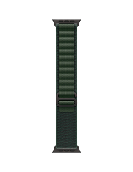 Умные часы Apple Watch Ultra 2, 49мм, Темно-зеленый
