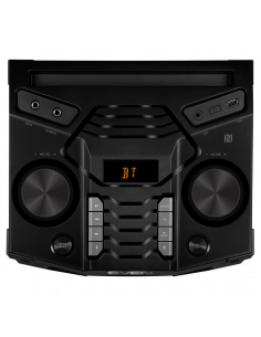 Căști HyperX Cloud III Wireless, Fără fir, Negru