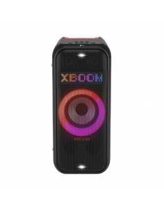 Boxă portabilă LG XBOOM XL7S, Negru