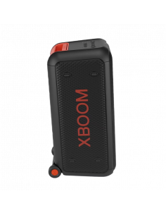 Boxă portabilă LG XBOOM XL7S, Negru 2